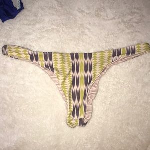 Acacia swim bottoms